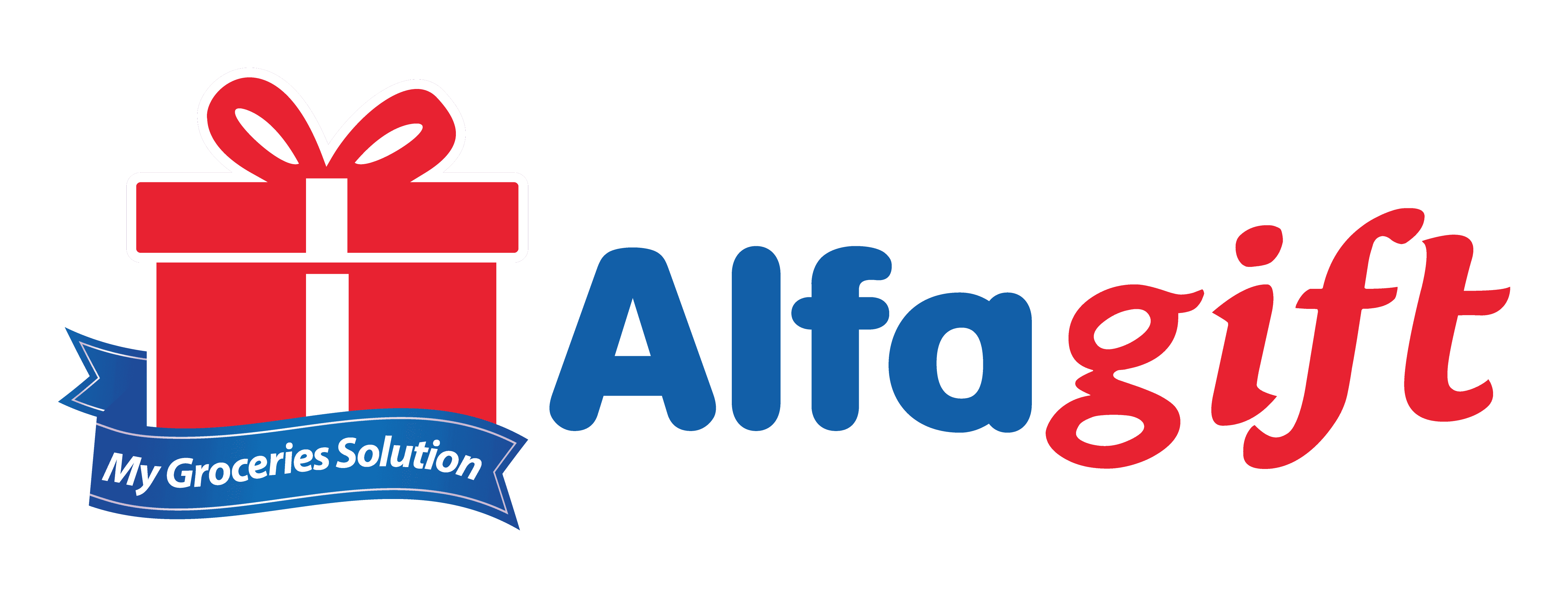 Alfagift logo